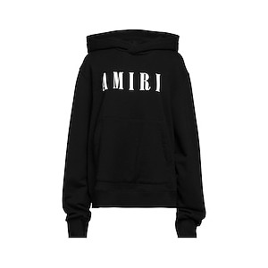 AMIRI Hooded sweatshirts