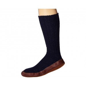 Unisex Acorn Slipper Sock