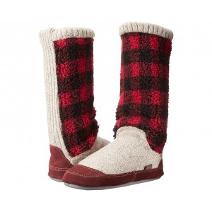 Acorn Slouch Boot