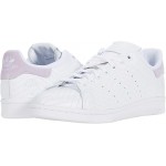 Stan Smith W Footwear White/Footwear White/Purple Tint