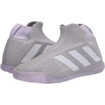 Stycon Grey Two/Footwear White/Purple Tint
