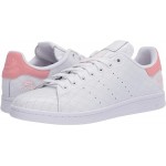 Stan Smith Footwear White/Footwear White/Glory Pink