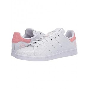 Stan Smith Footwear White/Footwear White/Glory Pink