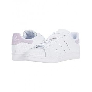 Stan Smith W Footwear White/Footwear White/Purple Tint