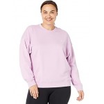 adiColor Beach Vibes Graphic Sweater Bliss Lilac