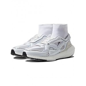 Ultraboost 22 Elevated Black/Footwear White/Light Onix