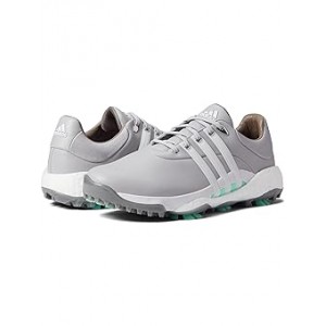 W Tour360 22 Golf Shoes Grey Two/Footwear White/Pulse Mint