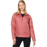 Terrex Multi Synthetic Insulated Jacket Wonder Red