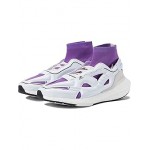 Ultraboost 22 Elevated Footwear White/Active Purple/Core Black