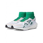 Ultraboost 22 Green/Footwear White/Semi Impact Orange