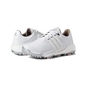 W Tour360 22 Golf Shoes Footwear White/Footwear White/Almost Pink