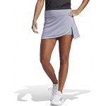 Club Tennis Skirt Silver Violet