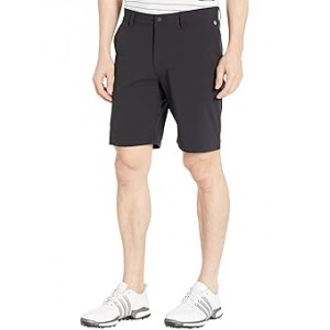 Ultimate365 Tour Nylon 9 Golf Shorts Black
