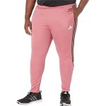 Tiro 23 Track Pants Pink Strata/Black