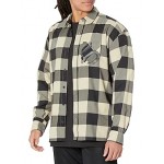 5.10 Brand of the Brave Flannel Shirt Savannah/Black