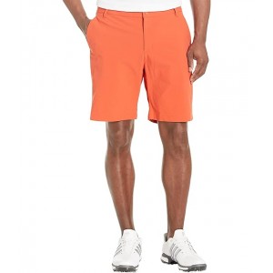 Ultimate365 Tour Nylon 9 Golf Shorts Preloved Red