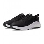 Solarmotion Spikeless Golf Shoe Core Black/Footwear White/Pulse Lime