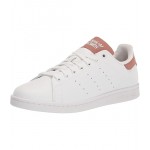 Stan Smith White/White/Clay Strata