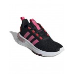 Racer TR23 Black/Pink Fusion/Shadow Red