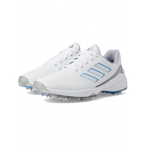 ZG23 Lightstrike Golf Shoes Footwear White/Blue Fusion Metallic/Silver Metalli