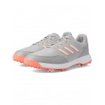 Tech Response 3.0 Golf Shoes Grey Two/Footwear White/Coral Fusion