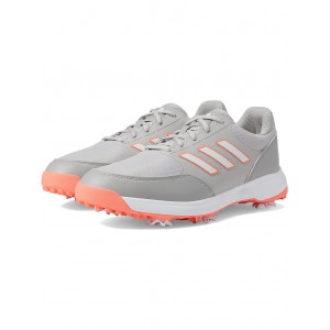Tech Response 3.0 Golf Shoes Grey Two/Footwear White/Coral Fusion