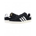 Campus 80s Core Black/Footwear White/Off-White