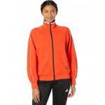 Sportswear Track Top H59286 Active Orange