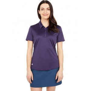 Tournament Primegreen Polo Shirt Purple