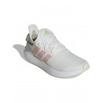 Cloudfoam Pure SPW Off-White/Bright Red/Pulse Lime