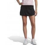 Tennis Match Skirt Black 2