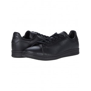 Stan Smith Core Black/Core Black/Footwear White