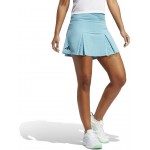 Club Pleated Tennis Skirt Preloved Blue