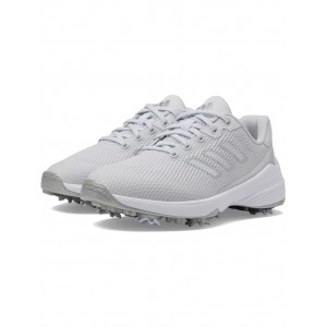 ZG23 Vent Golf Shoes Dash Grey/Footwear White/Silver Metallic