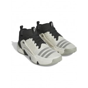 Trae Unlimited Core Black/Footwear White/Linen Green