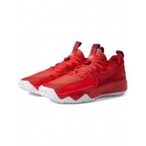 Dame Extply 2 Red/Bright Red/Team Power Red