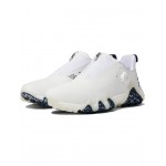 CODECHAOS 22 Boa Spikeless Golf Shoe Footwear White/Crew Navy/Crystal White
