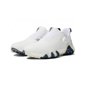 CODECHAOS 22 Boa Spikeless Golf Shoe Footwear White/Crew Navy/Crystal White