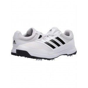 Tech Response 2.0 Golf Shoes Footwear White/Core Black/Footwear White