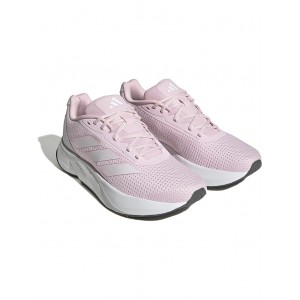 Duramo SL Clear Pink/Footwear White/Core Black