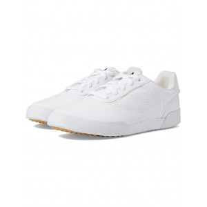Retrocross Spikeless Golf Shoes Footwear White/Core Black/Chalk White