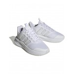 X-PLR Phase (Big Kid) Footwear White/Footwear White/Core Black