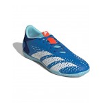 Predator Accuracy.4 Indoor Bright Royal/White/Bliss Blue