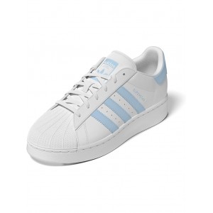 Superstar XLG White/Clear Sky/White