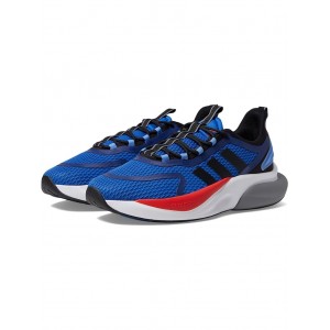 Alphabounce+ Team Royal Blue/Black/Bright Red