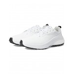 Solarmotion Spikeless Golf Shoe Footwear White/Dark Silver Metallic/Core Black