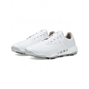 Tour360 22 Golf Shoes Footwear White/Footwear White/Silver Metallic