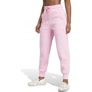 Fleece Sweatpants IN1329 Semi Pink Glow
