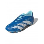 Predator Accuracy.4 Flexible Ground Bright Royal/White/Bliss Blue