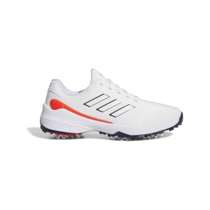 ZG23 Shoes Footwear White/Collegiate Navy/Bright Red